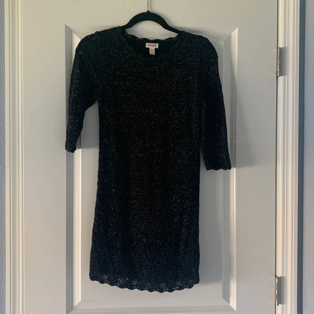 Cat & Jack size 10/12 dress - Picture 1 of 4